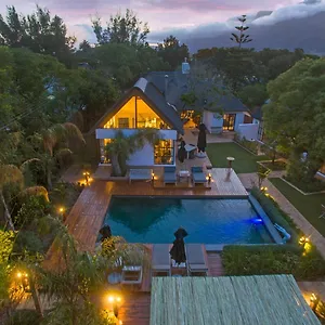 Guest house Garden Retreat (adults Only), Cape Town