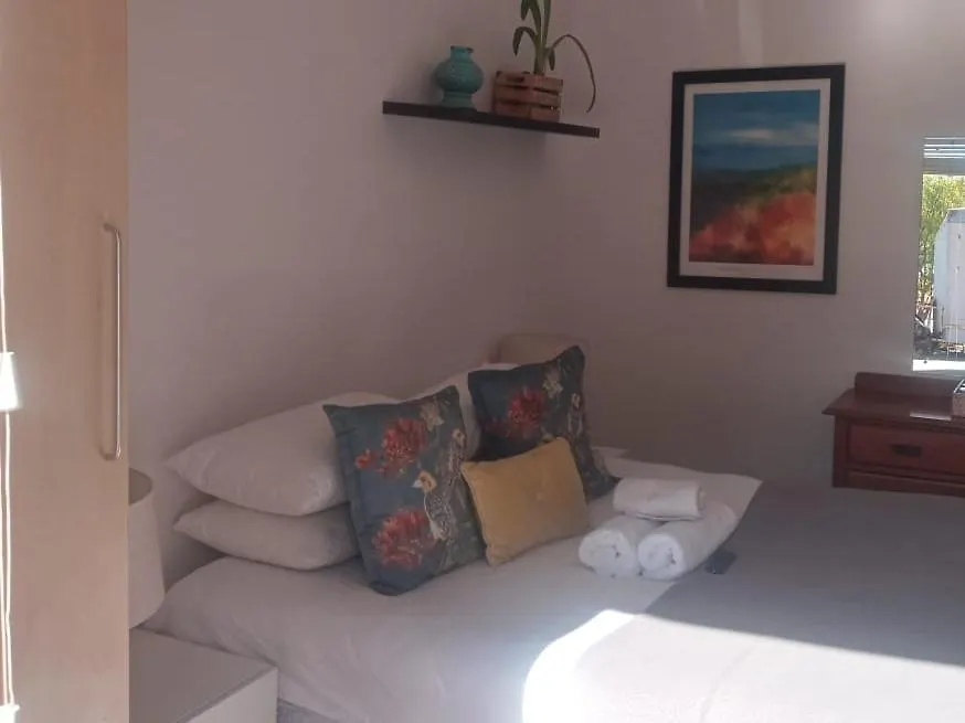 Sweet Waters Cottage Cape Town South Africa