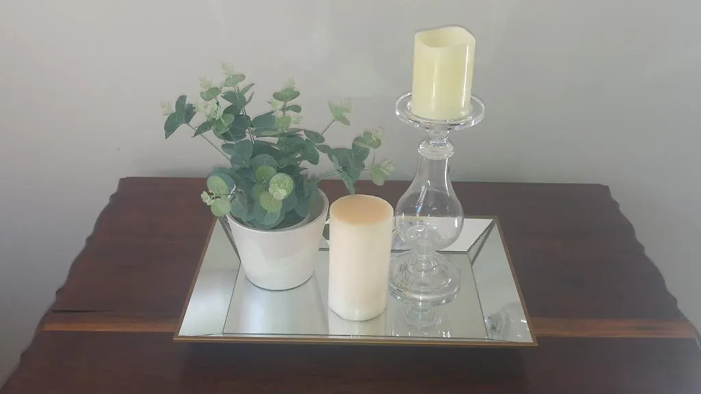 Apartment Sweet Waters Cottage Cape Town South Africa