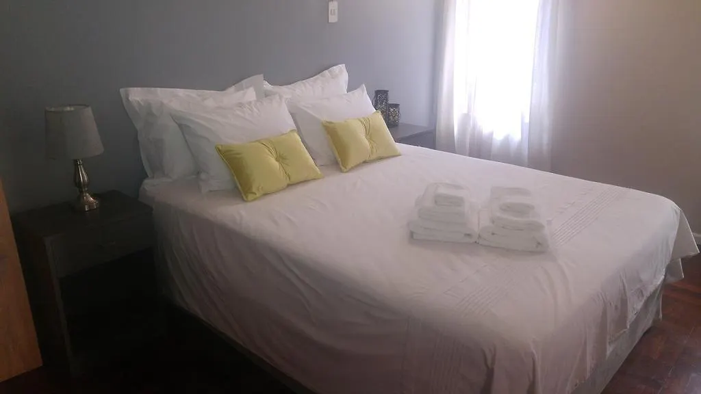 Sweet Waters Cottage Cape Town